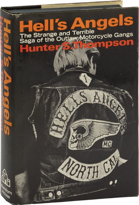 Hell s Angels The Strange and Terrible Saga of the Outlaw Motorcyle Gangs Epub