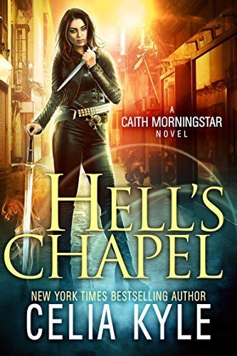 Hell s Chapel Caith Morningstar Volume 1 Kindle Editon