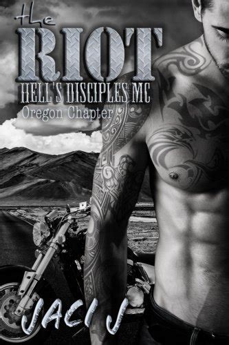 Hell s Disciples MC 7 Book Series Reader