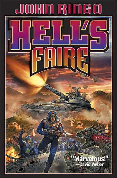 Hell s Faire Posleen War Series 4 Kindle Editon