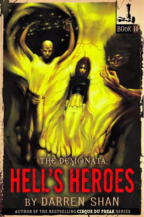 Hell s Heroes The Demonata Epub