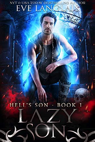 Hell s Son 3 Book Series PDF