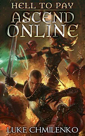 Hell to Pay An Ascend Online Adventure Volume 1 PDF