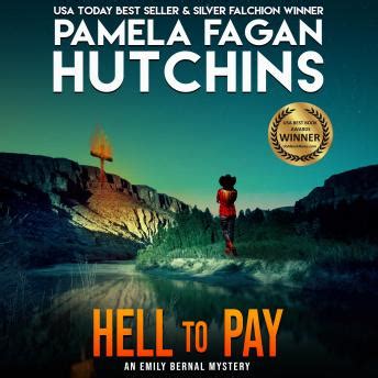 Hell to Pay What Doesn t Kill You 7 An Emily Romantic Mystery PDF