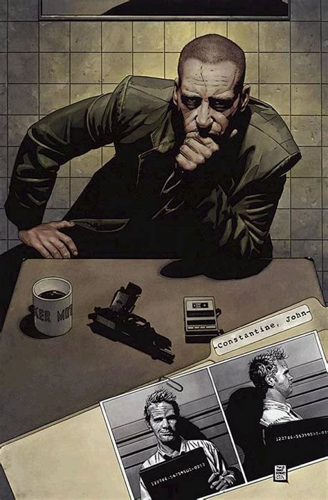 Hellblazer 171 Kindle Editon