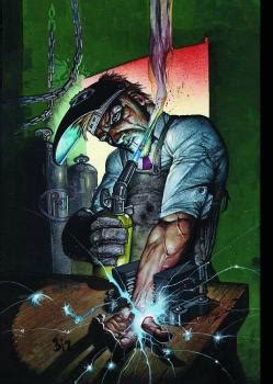 Hellblazer 278 Epub