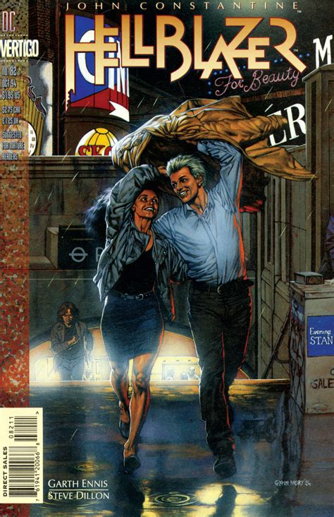 Hellblazer 78 Epub