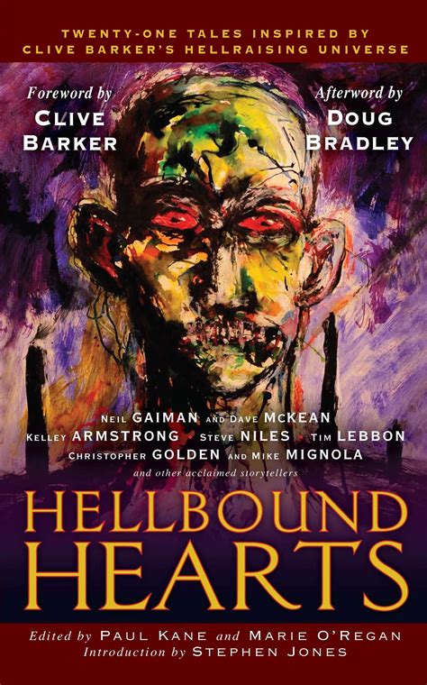Hellbound Hearts PDF