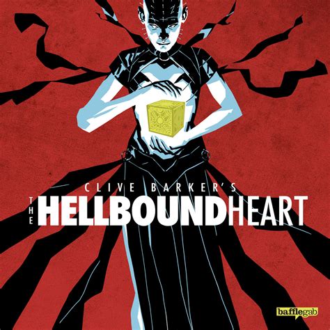 Hellbound Hearts PDF