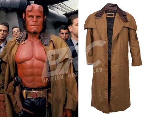 Hellboy Cosplay: A Complete Guide to Becoming the Legendary Comic Book Hero