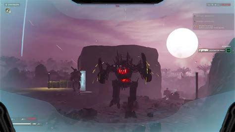 Helldivers: A First-Person Perspective into the Elite Planetary Defense Force