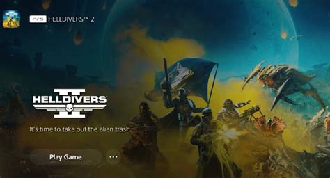 Helldivers 2: A Co-op Masterpiece