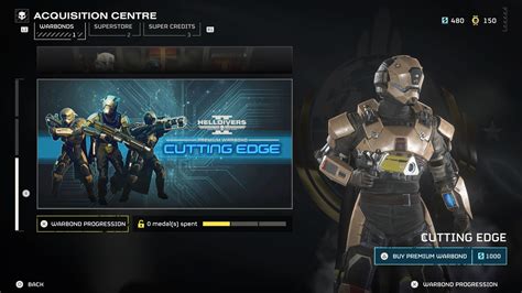 Helldivers 2 Premium Warbond: Elevate Your Gameplay to New Heights
