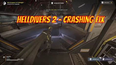 Helldivers Keeps Disconnecting: A Comprehensive Guide to Troubleshooting and Prevention