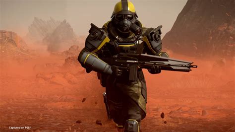 Helldivers Next Warbond: Unleashing the Fury of the Galaxy's Elite