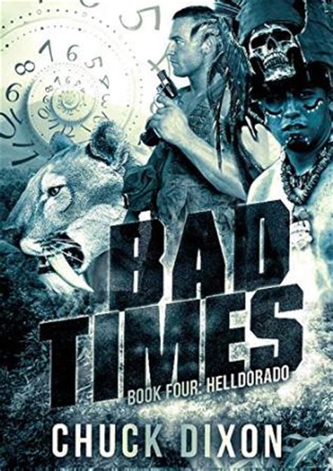Helldorado Bad Times Book 4 Volume 4 Kindle Editon