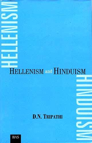 Hellenism and Hinduism PDF