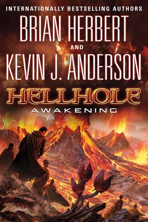 Hellhole Awakening PDF