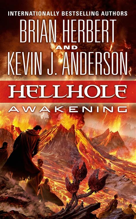 Hellhole Awakening The Hellhole Trilogy PDF