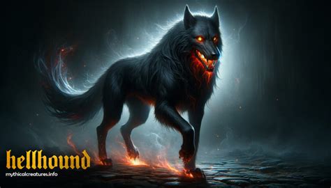 Hellhound Epub