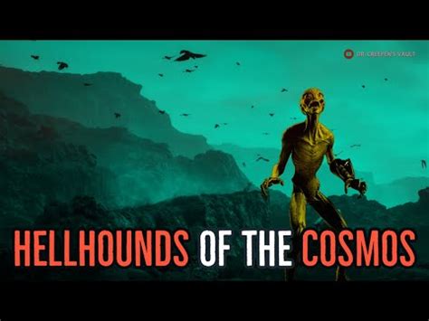 Hellhounds of the Cosmos Doc