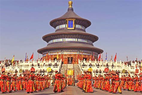 Hello, I'm Chinese: Embracing the Richness of a Diverse Culture