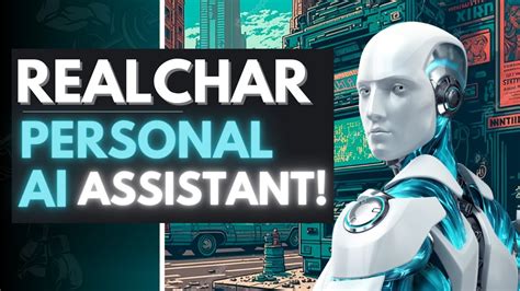 Hello, I'm Your New AI Assistant!