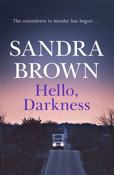 Hello Darkness The gripping thriller from 1 New York Times bestseller Epub