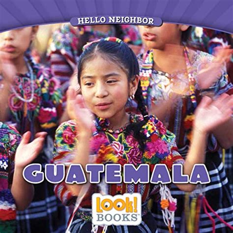 Hello Guatemala Ebook Epub