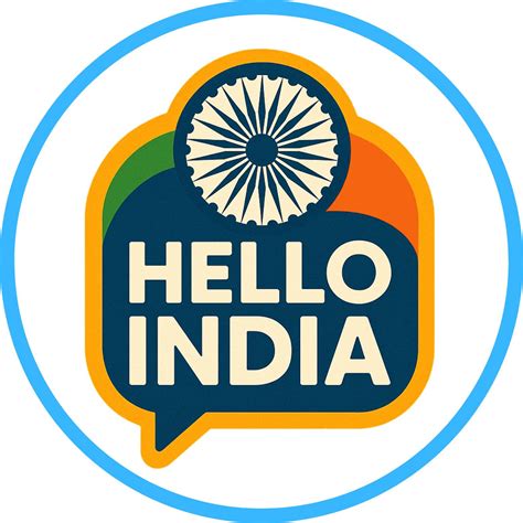 Hello Indian Kindle Editon