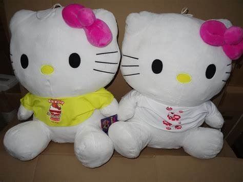 Hello Kitty's Enduring Charm