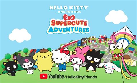 Hello Kitty's Epic Adventure: 750 Miles in Her Kawaii Car