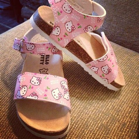 Hello Kitty Birkenstock: The Ultimate Guide to the Cutest Sandals Ever