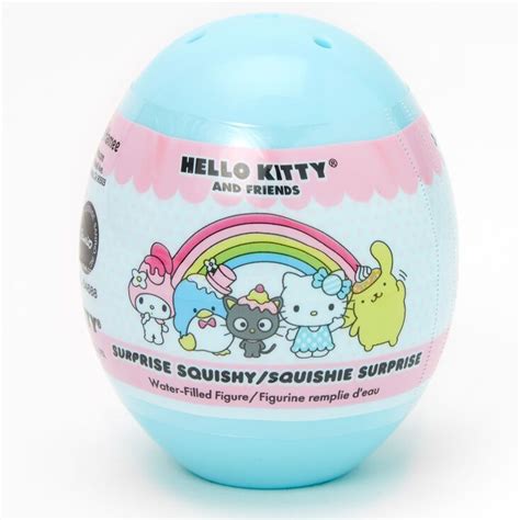 Hello Kitty Surprise! PDF