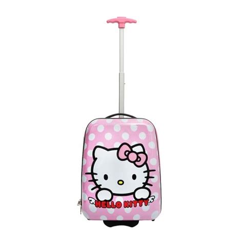 Hello Kitty Telescopic Extended Lightweight PDF