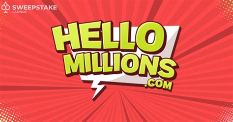 Hello Millions Casino