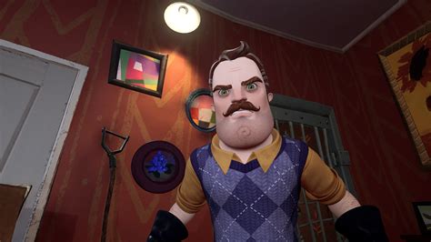 Hello Neighbor 1 Bug: A Comprehensive Analysis of Its Impact on Gameplay