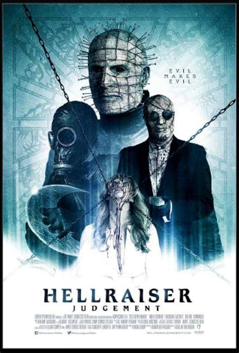 Hellraiser 10 PDF