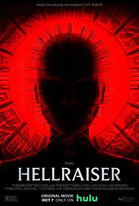 Hellraiser 11 Doc