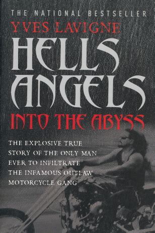 Hells Angels Into the Abyss Doc