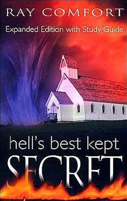 Hells Best Kept Secret With Study Guide Expanded Edition Epub