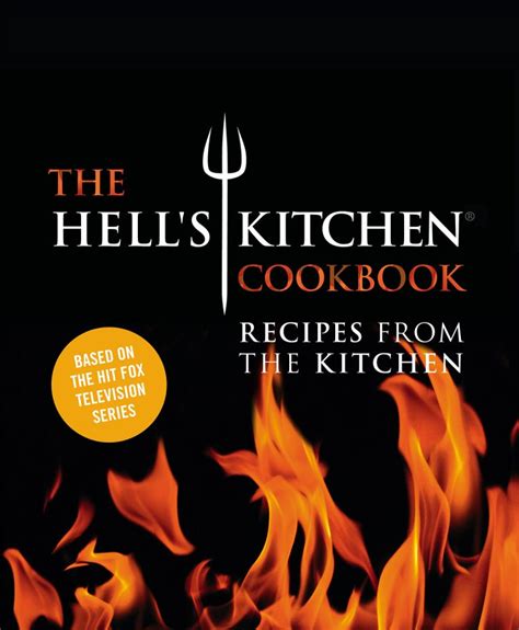 Hells Kitchen Cookbook Recipes Doc