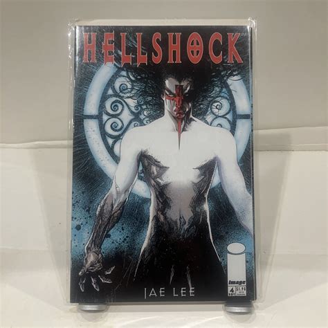 Hellshock Issues 4 Book Series PDF