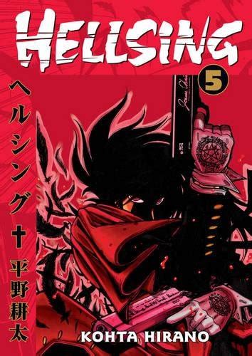 Hellsing Volume 5 (Hellsing (Graphic Novels)) (v. 5) Doc
