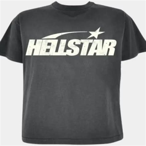 Hellstar Black Shirt: A Complete Guide to the Iconic Fashion Statement