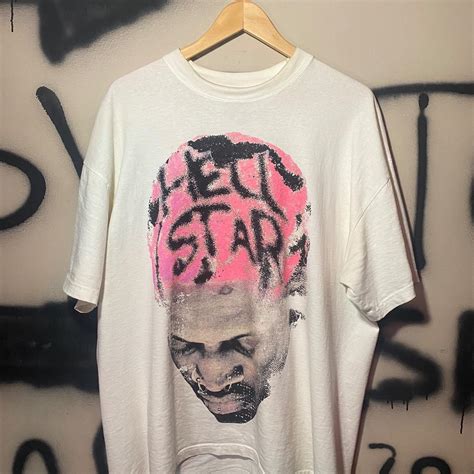 Hellstar Dennis Rodman Shirt: A 