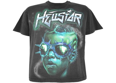 Hellstar Shirt Blue: A Guide to the Timeless Appeal