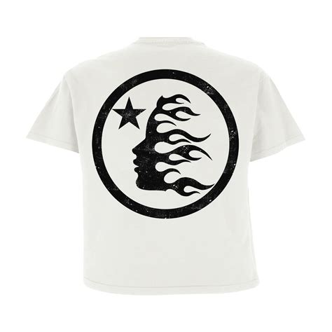 Hellstar White Shirt: A Symbol of Strength and Resilience