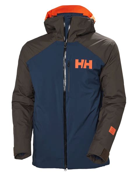 Helly Hansen's