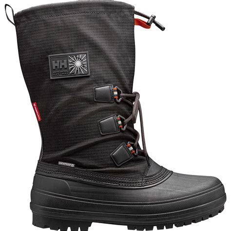 Helly Hansen Boots: Superior Footwear for Adventure and Beyond